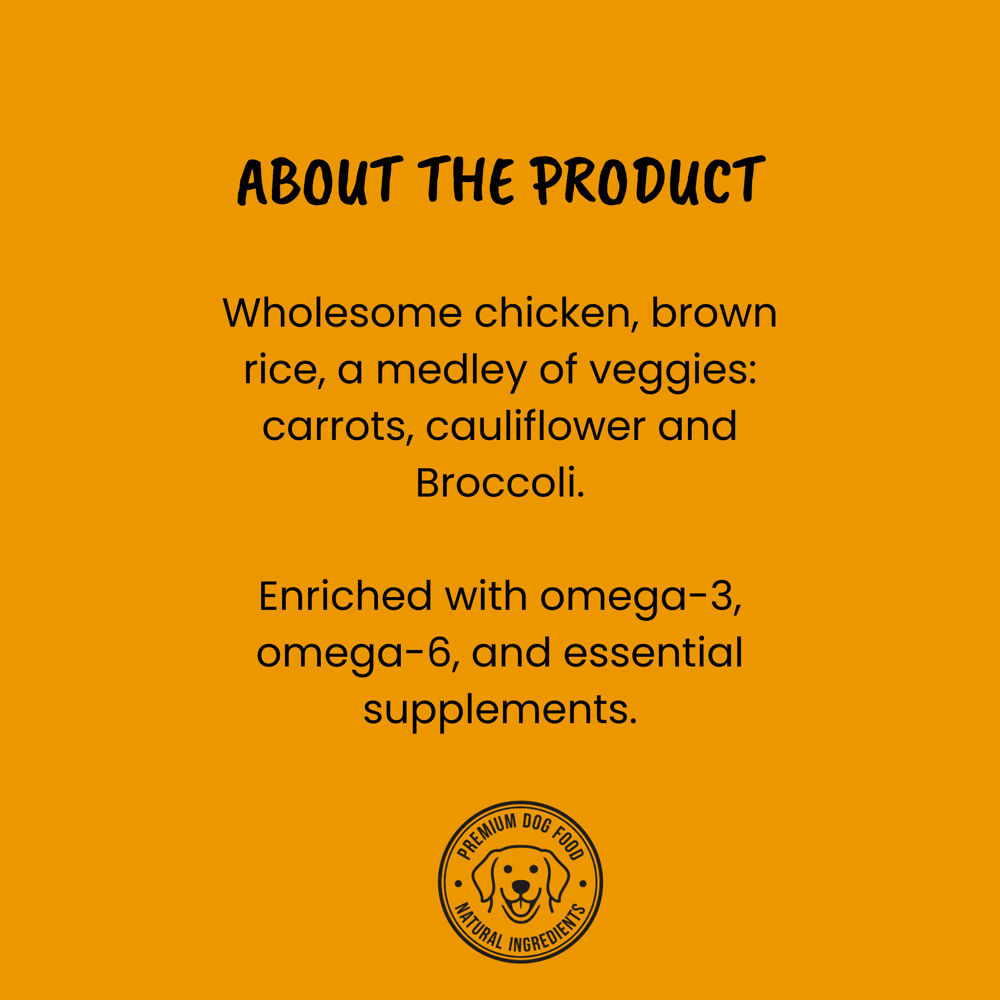 Chicken and Brown Rice