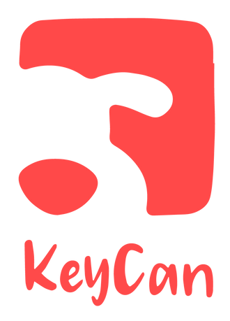 KeyCan Dog Food