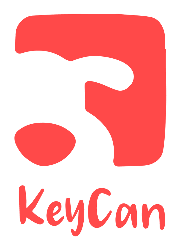 KeyCan Dog Food