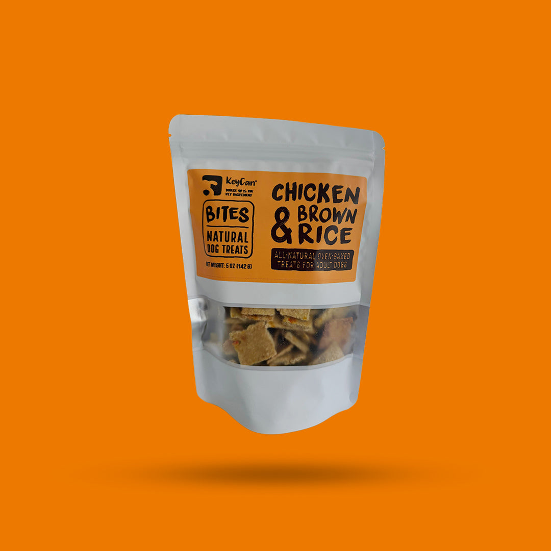 KeyCan Bites 5oz