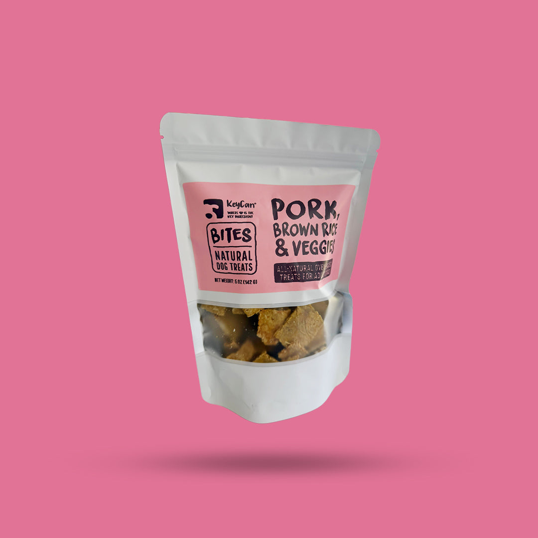 KeyCan Bites 5oz