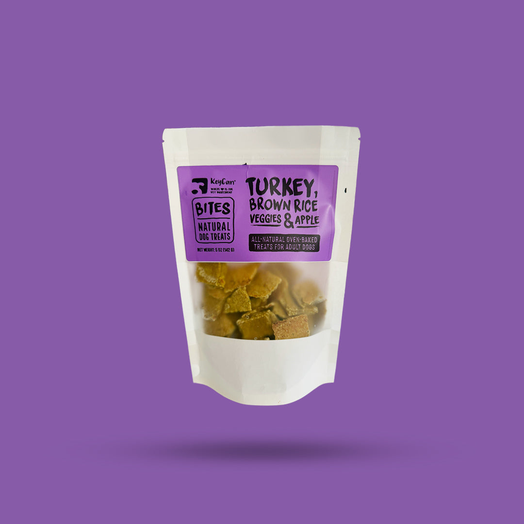KeyCan Bites 5oz